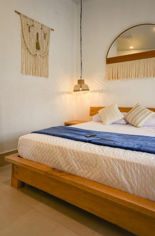 Zafra'S Hotel La Troncal Dış mekan fotoğraf