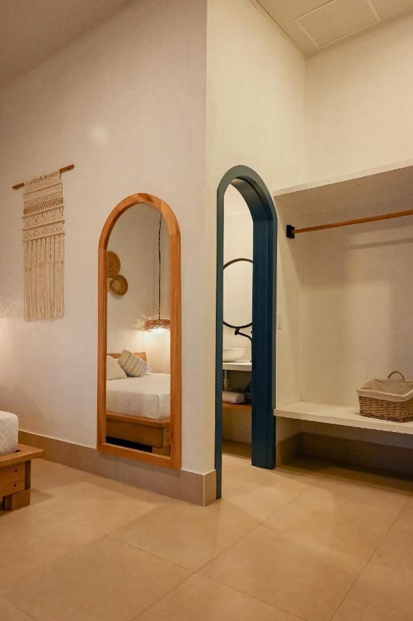 Zafra'S Hotel La Troncal Dış mekan fotoğraf