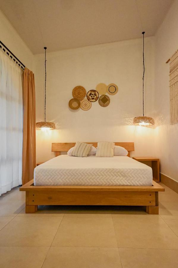 Zafra'S Hotel La Troncal Dış mekan fotoğraf