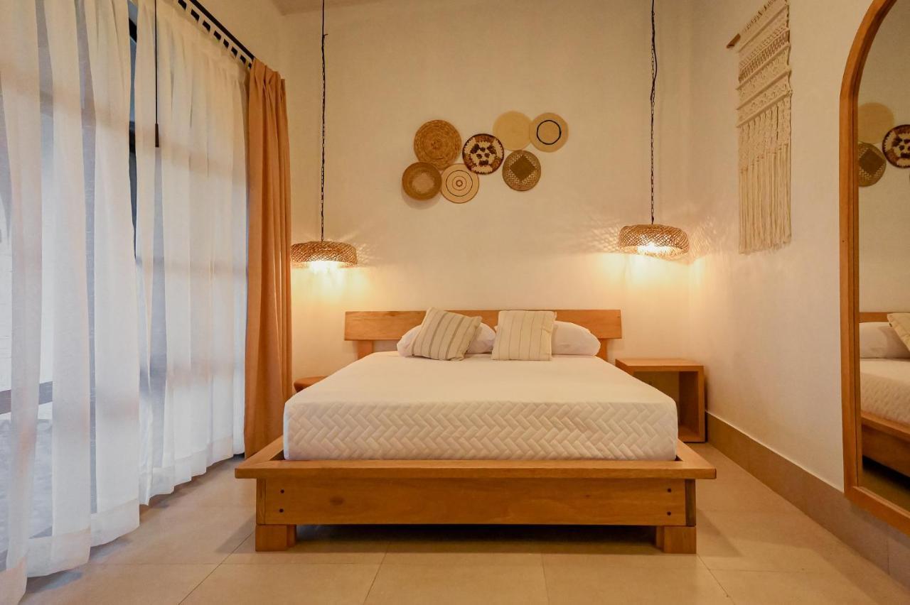 Zafra'S Hotel La Troncal Dış mekan fotoğraf