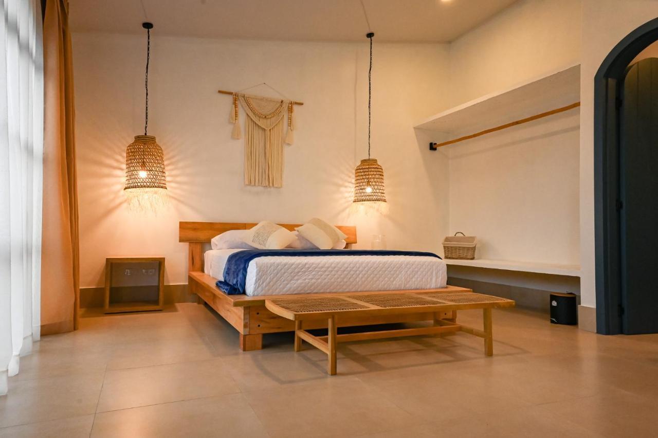 Zafra'S Hotel La Troncal Dış mekan fotoğraf