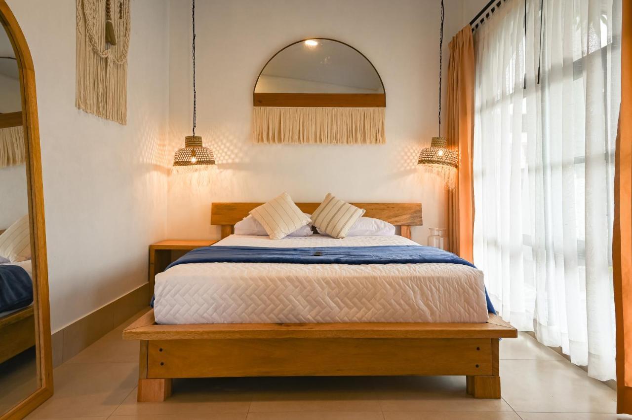 Zafra'S Hotel La Troncal Dış mekan fotoğraf