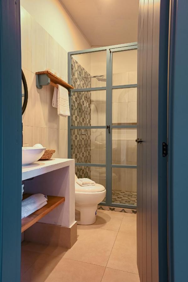 Zafra'S Hotel La Troncal Dış mekan fotoğraf