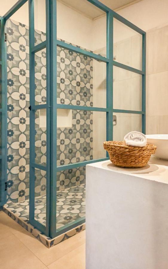 Zafra'S Hotel La Troncal Dış mekan fotoğraf